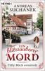 Cover von: Ein blitzsauberer Mord