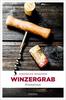 Cover von: Winzergrab