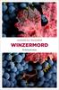 Cover von: Winzermord