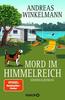 Cover von: Mord im Himmelreich