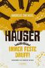 Cover von: Hauser - Immer feste druff!