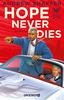 Cover von: Hope Never Dies