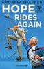 Cover von: Hope Rides Again