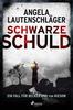 Cover von: Schwarze Schuld
