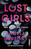 Cover von: Lost Girls