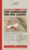 Cover von: Zwei Kommissare und drei Leichen