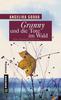 Cover von: Granny und die Tote im Wald