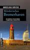 Cover von: Mörderisches Bremerhaven
