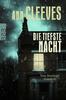 Cover von: Die tiefste Nacht