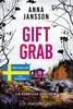 Cover von: Giftgrab