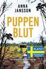 Cover von: Puppenblut