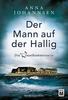 Cover von: Der Mann auf der Hallig