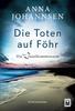 Cover von: Die Toten auf Föhr