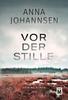 Cover von: Vor der Stille