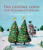 Cover von: Das geheime Leben der Weihnachtsbäume