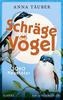 Cover von: Schräge Vögel