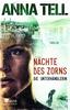 Cover von: Nächte des Zorns