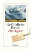 Cover von: Gefährliche Ferien - Die Alpen