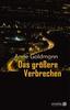 Cover von: Das größere Verbrechen