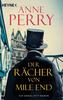 Cover von: Der Rächer von Mile End