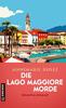 Cover von: Die Lago Maggiore-Morde