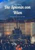Cover von: Die Spionin von Wien