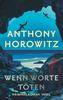 Cover von: Wenn Worte töten