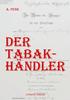 Cover von: Der Tabakhändler
