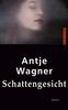Cover von: Schattengesicht