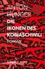 Cover von: Die Ikonen des Kobiaschwili