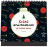 Cover von: Krimi-Adventskalender