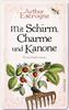 Cover von: Mit Schirm, Charme und Kanone