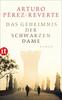 Cover von: Das Geheimnis der schwarzen Dame