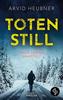 Cover von: Totenstill