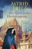Cover von: Die Tote in der Henkersgasse