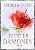 Cover von: Winterdämonen