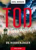 Cover von: Tod auf Terschelling
