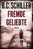 Cover von: Fremde Geliebte (David Stein, Band 5)