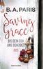 Cover von: Saving Grace