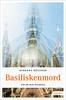 Cover von: Basiliskenmord