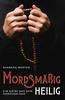 Cover von: Mordsmäßig heilig
