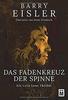 Cover von: Das Fadenkreuz der Spinne