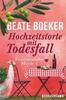 Cover von: Hochzeitstorte mit Todesfall