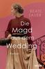 Cover von: Die Magd aus dem Wedding