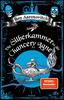 Cover von: Die Silberkammer in der Chancery Lane