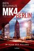 Cover von: Im Auge des Killers