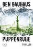Cover von: Puppenruhe