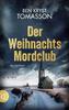 Cover von: Der Weihnachtsmordclub