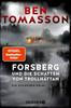 Cover von: Forsberg und die Schatten von Trollhättan
