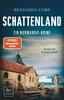 Cover von: Schattenland
